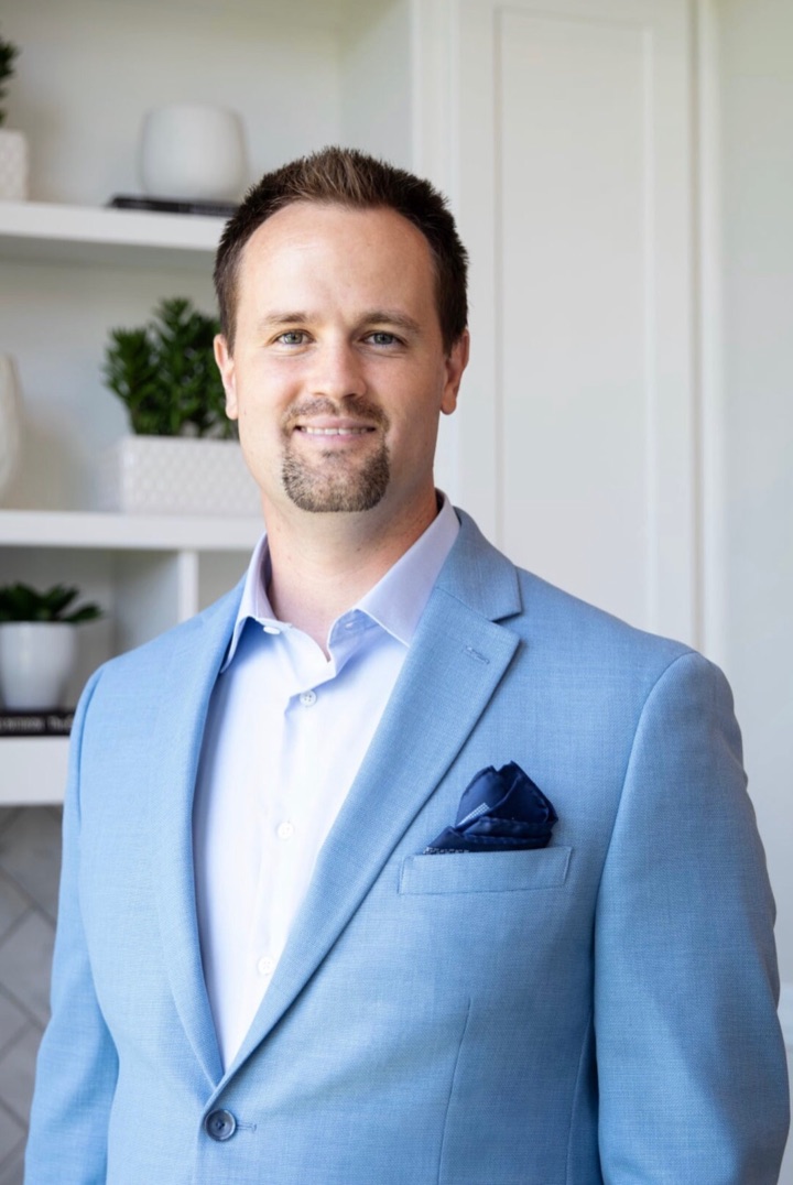 Drew Burgess, The Burgess Group